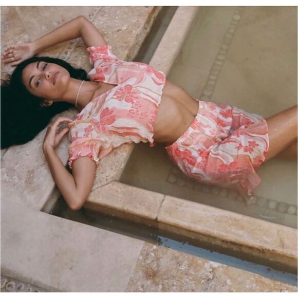✨HP✨MYA SKIRT O’niell✨ - Picture 1 of 9